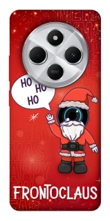 Чехол на Xiaomi Redmi 14C / Poco C75 Frontoclaus фото 1 из 1