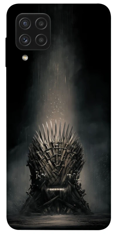 Чохол на Samsung Galaxy A22 4G House of the Dragon ver.2 фото 1 з 1