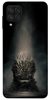 Чехол на Samsung Galaxy A22 4G House of the Dragon ver.2 фото 1 из 1