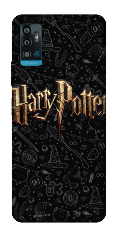 Чохол на ZTE Blade A71 Harry Potter ver.12 фото 1 з 1