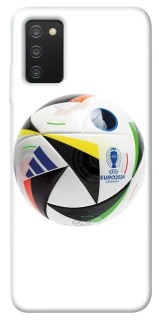 Чохол на Samsung Galaxy A03s Football Ball 2024 v2 фото 1 з 1