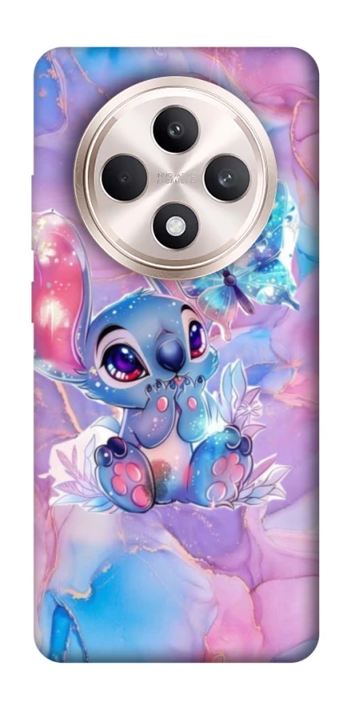 Чохол на Oppo Reno 12 F 4G/5G Stitch ver.27 фото 1 з 1