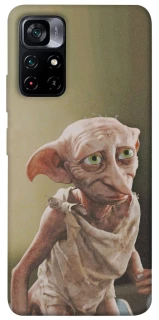 Чехол на Xiaomi Poco M4 Pro 5G Harry Potter v4 фото 1 из 1