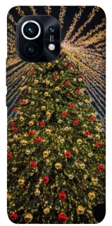 Чохол на Xiaomi Mi 11 Новорічний v25 фото 1 з 1