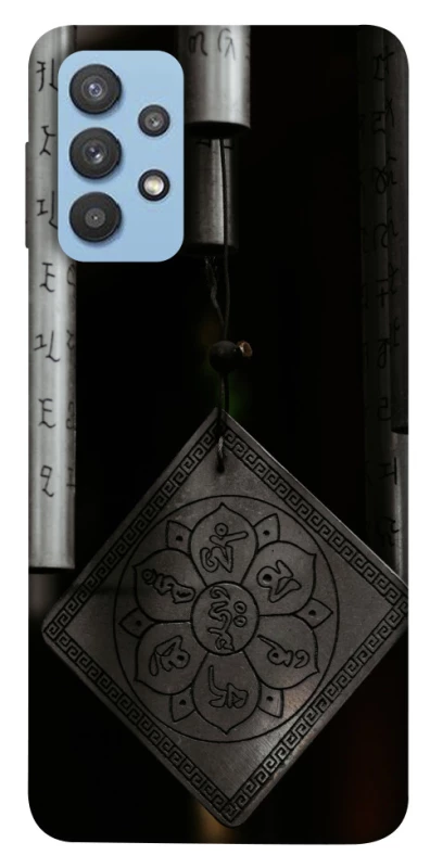 Чехол на Samsung Galaxy M32 Талисман удачи фото 1 из 1