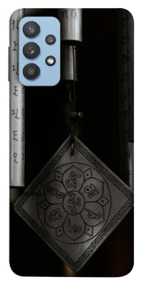 Чехол на Samsung Galaxy M32 Талисман удачи фото 1 из 1