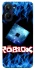 Чохол на Realme 10 4G Roblox Galaxy Flame Logo фото 1 з 1