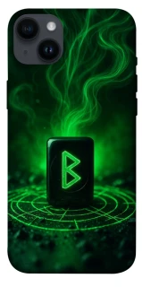 Чохол на Apple iPhone 14 Plus (6.7") Руна Беркана фото 1 з 1