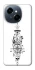 Чохол на TECNO Spark Go 1 Tattoo ver.7 фото 1 з 1