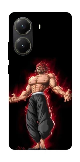 Чохол на Xiaomi Poco X6 Pro Yujiro фото 1 з 1