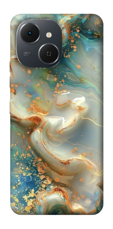 Чохол на TECNO Spark 40C Epoxy design ver.3 фото 1 з 1
