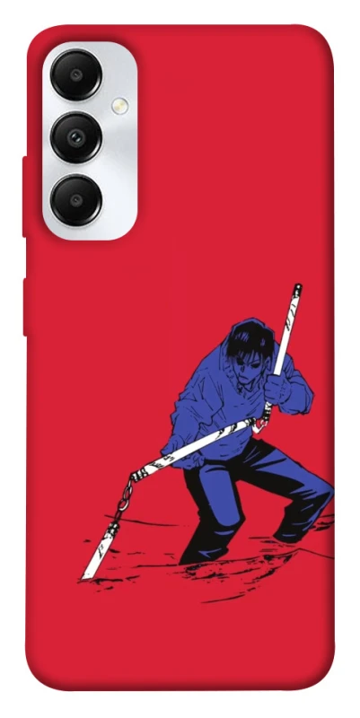 Чохол на Samsung Galaxy A05s Toji v4 фото 1 з 1