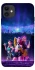 Чехол на Apple iPhone 11 (6.1") K-Pop Demon Hunters ver.3 фото 1 из 1