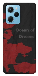 Чехол на Xiaomi Poco X5 Pro 5G Ocean of Dreams фото 1 из 1