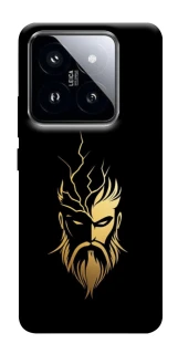 Чехол на Xiaomi 14 Pro Zeus фото 1 из 1