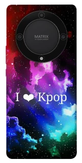 Чохол на Huawei Magic5 Lite K-pop love фото 1 з 1