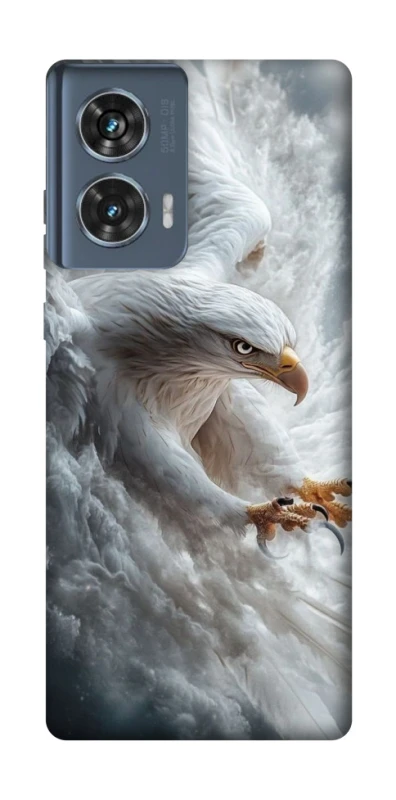 Чохол на Motorola Edge 50 eagle фото 1 з 1