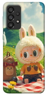 Чехол на Samsung Galaxy A33 5G Labubu Smile Edition фото 1 из 1