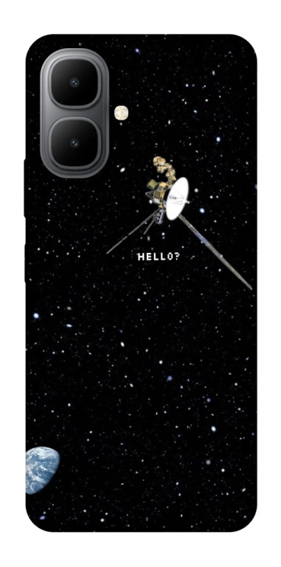 Чехол на Infinix Smart 10 Project Hail Mary ver.9 фото 1 из 1