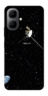 Чохол на Infinix Smart 10 Project Hail Mary ver.9 фото 1 з 1