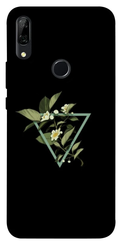 Чохол на Huawei P Smart Z Flowers ver.2 фото 1 з 1