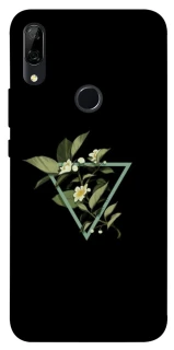 Чехол на Huawei P Smart Z Flowers ver.2 фото 1 из 1
