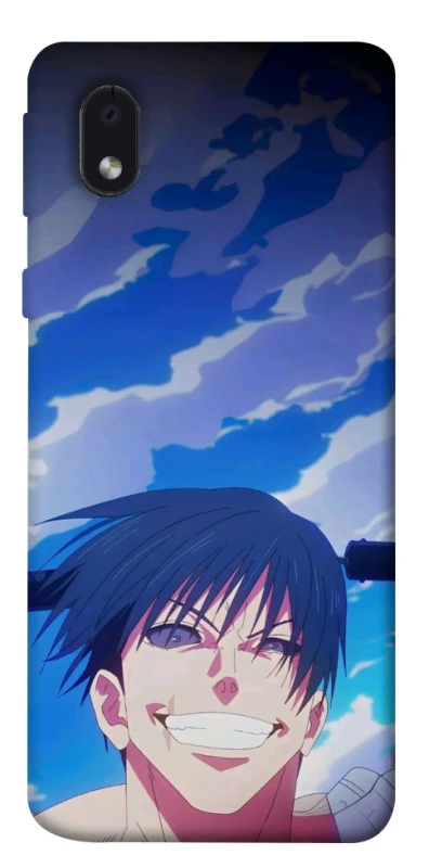 Чохол на Samsung Galaxy M01 Core / A01 Core Toji v5 фото 1 з 1