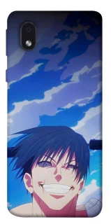 Чохол на Samsung Galaxy M01 Core / A01 Core Toji v5 фото 1 з 1