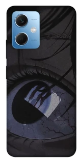 Чехол на Xiaomi Redmi Note 12 5G Eye фото 1 из 1