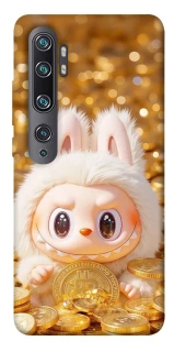 Чохол на Xiaomi Mi Note 10 / Note 10 Pro / Mi CC9 Pro Bitcoin Labubu фото 1 з 1