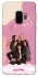 Чохол на Samsung Galaxy S9 BLACKPINK v4 фото 1 з 1