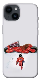 Чехол на Apple iPhone 14 (6.1") Anime v43 фото 1 из 1