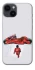 Чехол на Apple iPhone 14 (6.1") Anime v43 фото 1 из 1