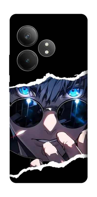 Чохол на Realme GT Neo 6 Satoru Goja фото 1 з 1