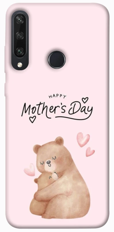 Чохол на Huawei Y6p Mother's Day ver.2 фото 1 з 1
