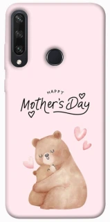 Чохол на Huawei Y6p Mother's Day ver.2 фото 1 з 1