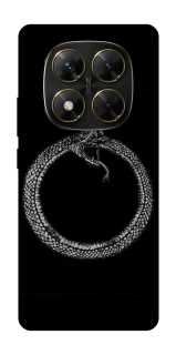 Чохол на Xiaomi Poco X7 Ouroboros фото 1 з 1