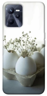 Чехол на Realme C35 Hello фото 1 из 1