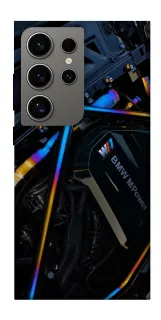 Чехол на Samsung Galaxy S24 Ultra BMW v49 фото 1 из 1