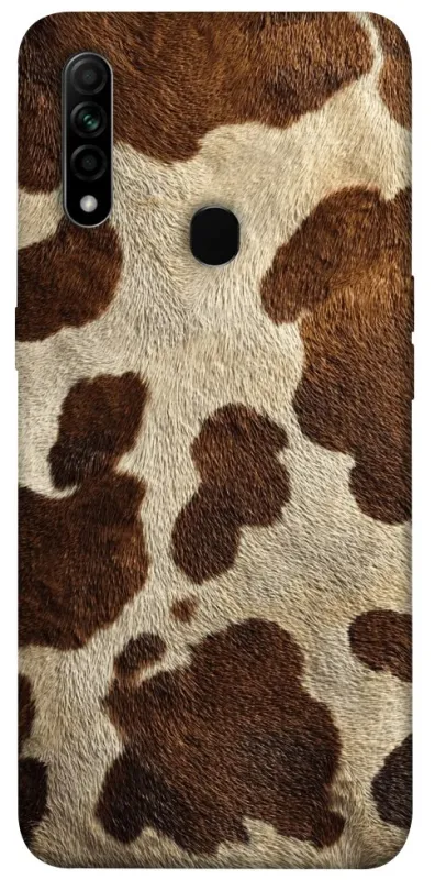 Чохол на Oppo A31 Cow фото 1 з 1