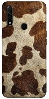Чехол на Oppo A31 Cow фото 1 из 1