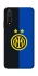 Чохол на Huawei Honor 20 / Nova 5T FC Inter v1 фото 1 з 1