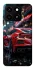 Чохол на ZTE Blade A35 4G Red sports car фото 1 з 1