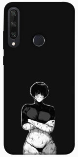 Чехол на Huawei Y6p Maki фото 1 из 1