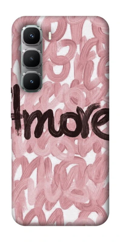 Чохол на Infinix Hot 60 Pro Amore 2 фото 1 з 1