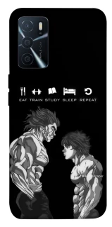 Чохол на Oppo A16s / A16 Baki v2 фото 1 з 1