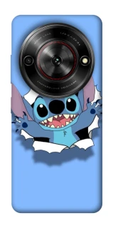 Чохол на ZTE Nubia Focus Stitch ver.6 фото 1 Чохол на ZTE Nubia Focus Stitch ver.6 фото 1 з 1