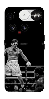 Чохол на Nothing Phone (3) kings фото 1 з 1