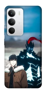 Чохол на Realme C71 Sung and Igris фото 1 з 1