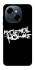 Чехол на TECNO Spark Go 1 My Chemical Romance logo фото 1 Чехол на TECNO Spark Go 1 My Chemical Romance logo фото 1 из 1